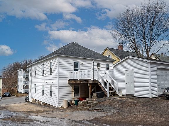 2nd image of 134 Baker St