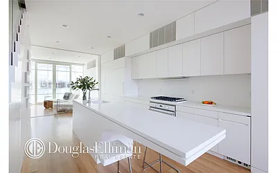 Sold by Douglas Elliman