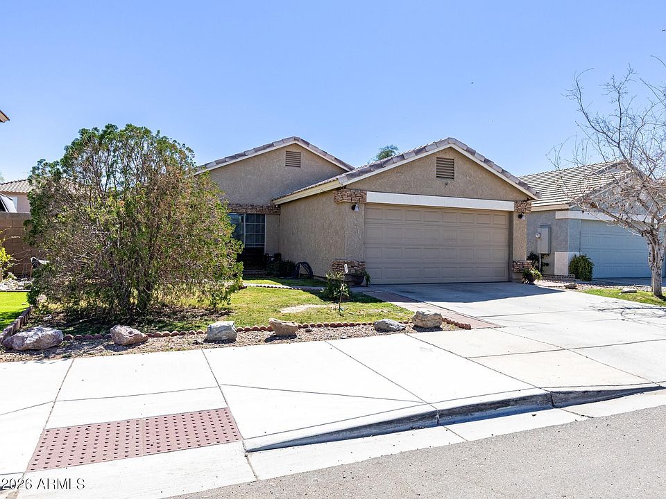 6311 W WILLIAMS Street, Phoenix, AZ 85043 | Zillow