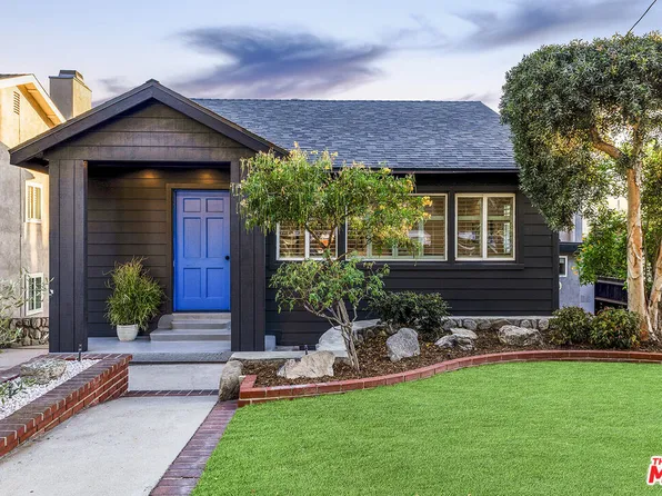 2938 Gertrude Ave, La Crescenta, CA 91214