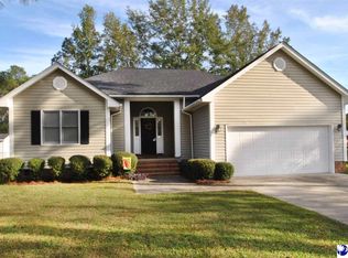 536 Magna Carta Rd, Florence, SC 29501