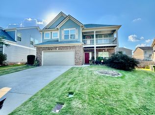 7383 San Vista Dr, Columbus, GA 31909