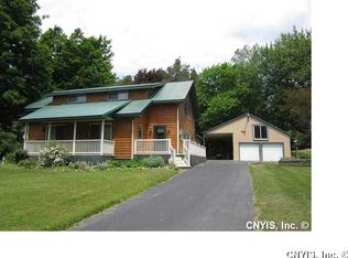 3160 County Route 15, Pulaski, NY 13142