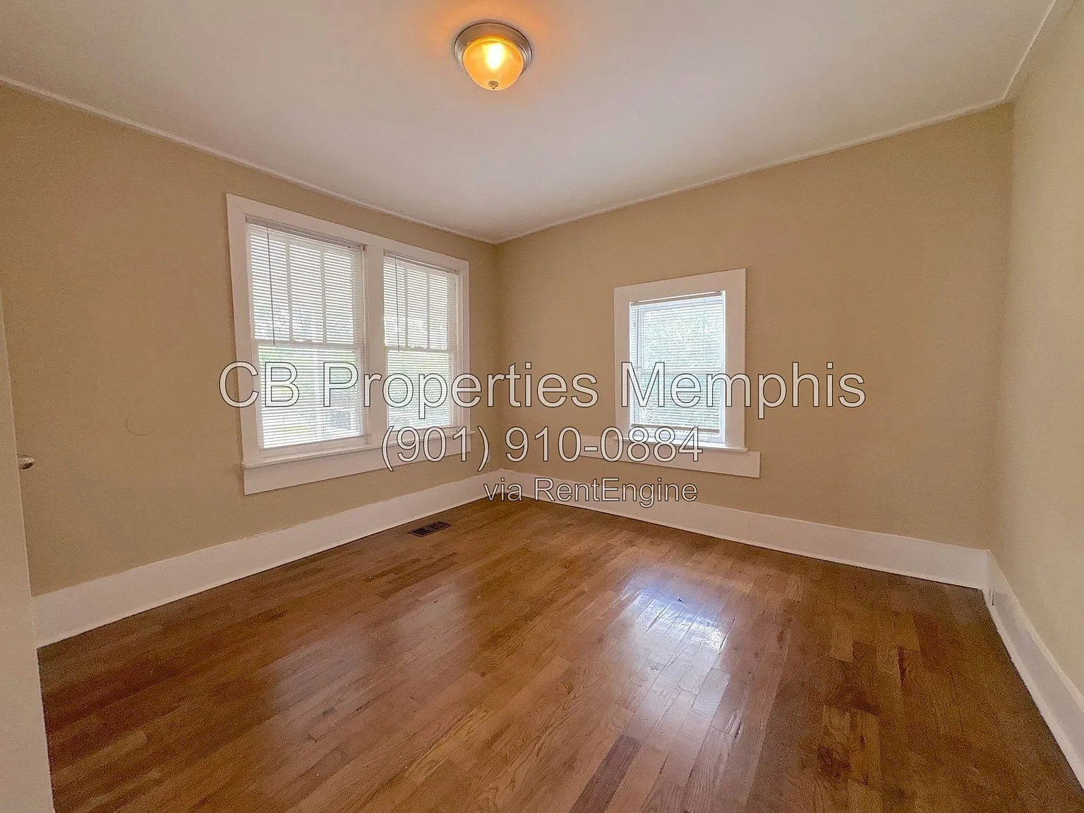3 bed, 2.0 bath, 1376 sqft, $1,250 — Photo 4