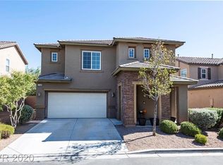 7108 Flagstaff Ranch St, Las Vegas, NV 89166