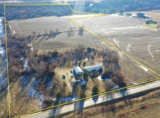 N2999 County road B Road, Oakfield, WI 53065