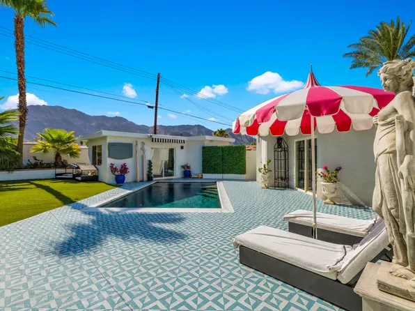 53533 Avenida Mendoza, La Quinta, CA 92253