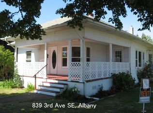 839 3rd Ave SE, Albany, OR 97321