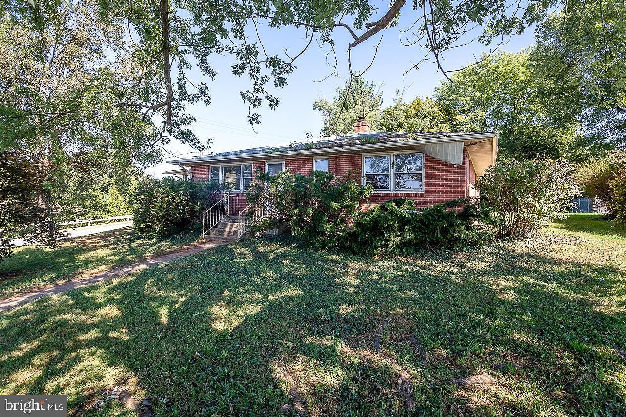 101 Luray Ave, Luray, VA 22835 Zillow