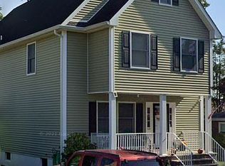 16 S Pulaski Ave, Sayreville, NJ 08872