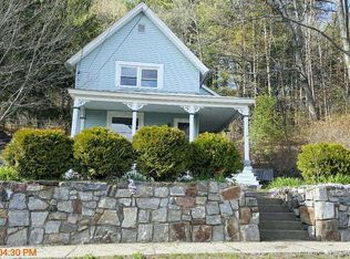 13 Church St, Lake Luzerne, NY 12846