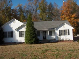 3803 River Mill Dr, North Dinwiddie, VA 23803