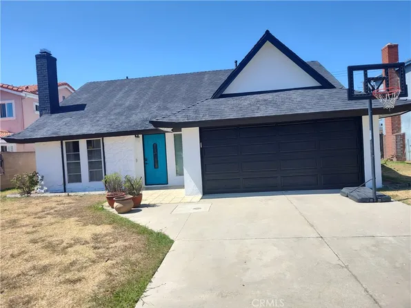 711 E Acoma Dr, Carson, CA 90746