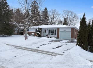 127 Jane St, Shelburne, ON L9V 2W6