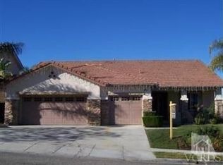 661 Cinnabar Pl, Simi Valley, CA 93065