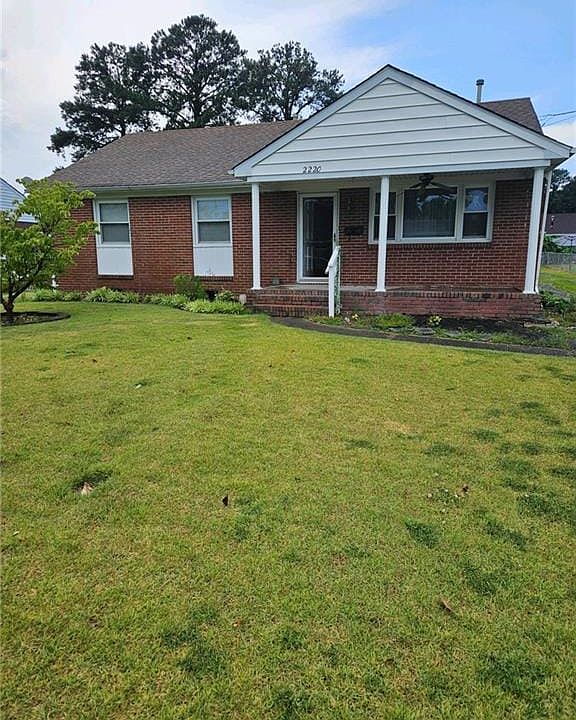 1st image of 2220 Chesapeake Ave