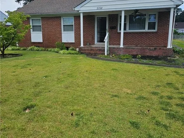 2220 Chesapeake Ave, Chesapeake, VA 23324