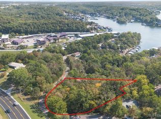 Arrowhead Beach Rd, Lake Ozark, MO 65049