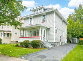82 Turpin St, Rochester, NY 14621