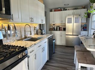 First Fairlawn, Stamford, CT 06902