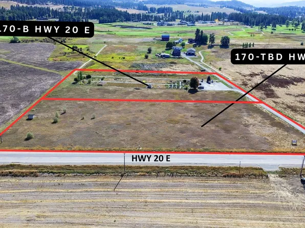 170 Highway 20 E, Colville, WA 99114