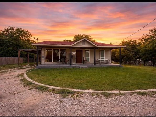 5361 Fm 3383, Corsicana, TX 75110