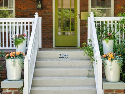 2235 The Cir, Raleigh, NC, 27608