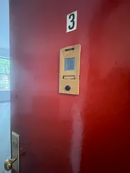 Rented by Perry Associates NYC Inc