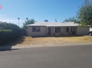 1226 N Orlando Dr, Coolidge, AZ 85128