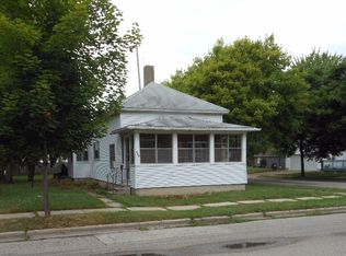 900 Marsac St, Bay City, MI 48708