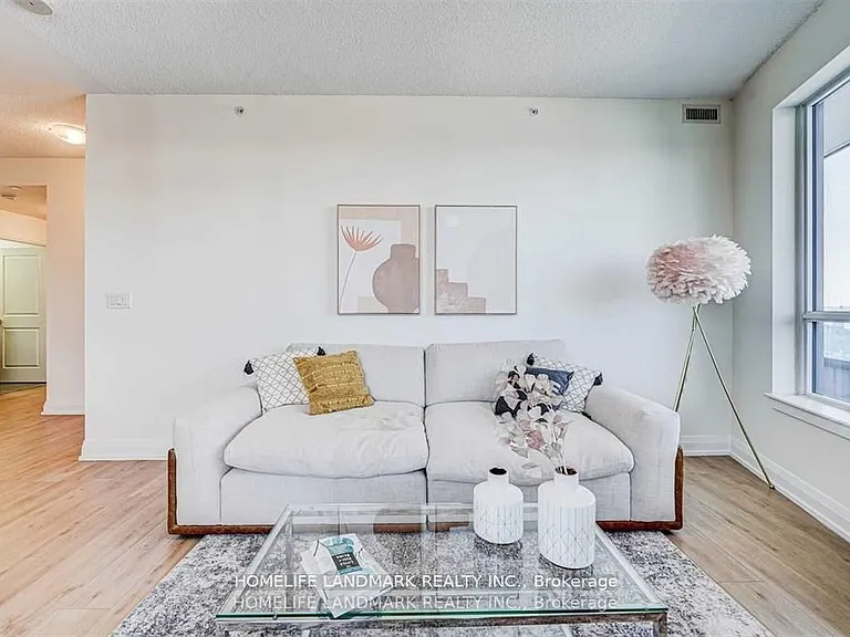 7171 Yonge St #2701 — Photo 8