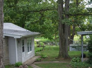 3925 N Lake Rd #25, Monticello, IN 47960