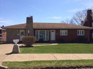 540 E Chestnut St, Washington, PA