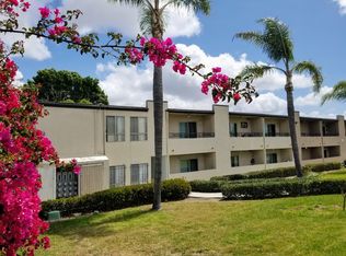 2545 Fairmount Ave #1, San Diego, CA 92105