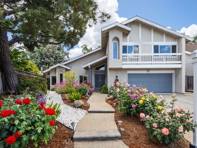2380 Rupert Dr, San Jose, CA, 95124