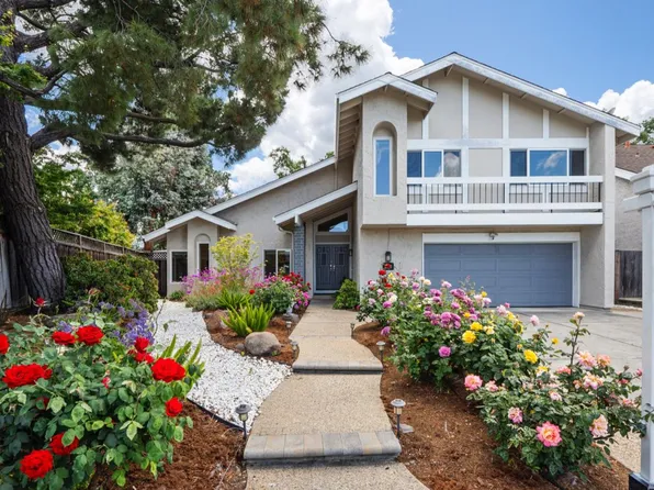 2380 Rupert Dr, San Jose, CA 95124
