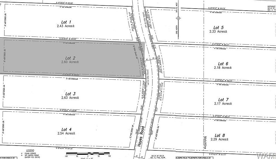 2nd image of 17664 Hayes Rd #2