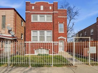 6225 S Seeley Ave, Chicago, IL