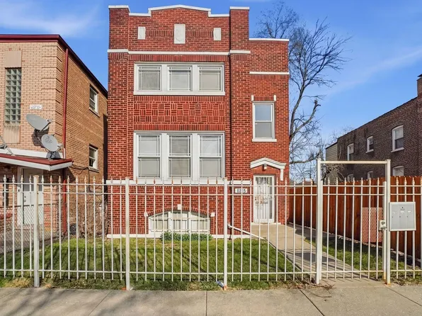 6225 S Seeley Ave, Chicago, IL 60636