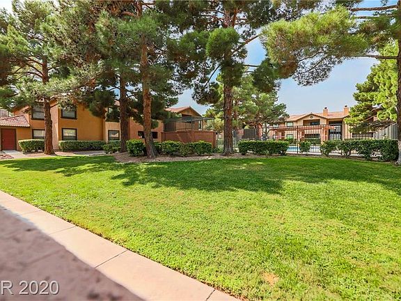 4th image of 2451 N Rainbow Blvd Unit 1087