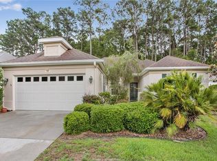 106 Hampton Cir, Bluffton, SC 29909