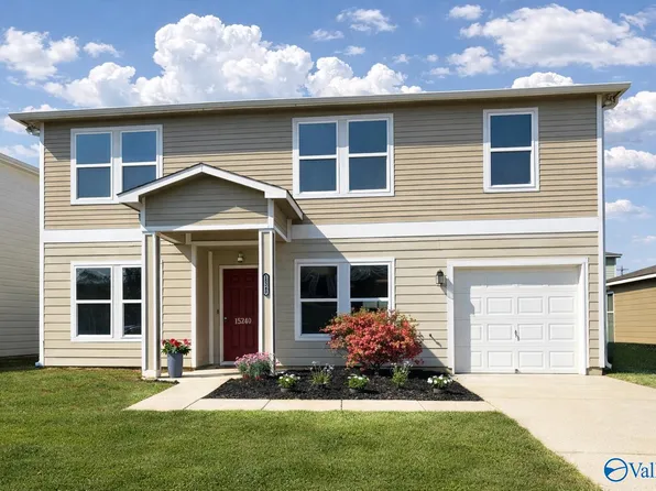 15240 Tyler Mill Dr, Athens, AL 35613