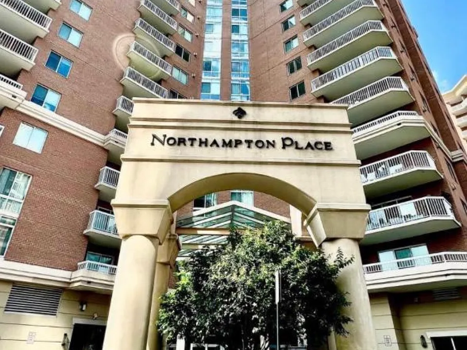 3101 N Hampton Dr #1205
