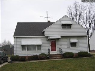 28955 Blissfield Dr, Eastlake, OH 44095
