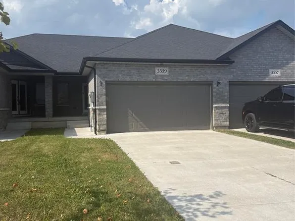 3559 Hallee Cres, Windsor, ON N8W 0B3