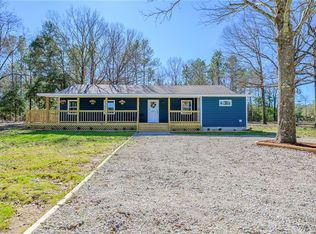 10838 John Shinn Rd, Chunchula, AL 36521