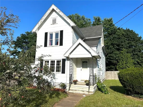 182 Quinnipiac Avenue, North Haven, CT 06473