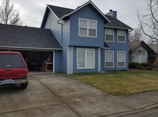2742 Juanita Ave, Medford, OR