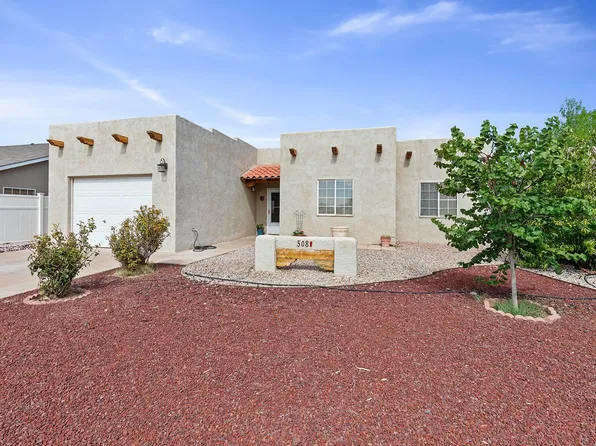508 Rosita Cir, Tularosa, NM 88352