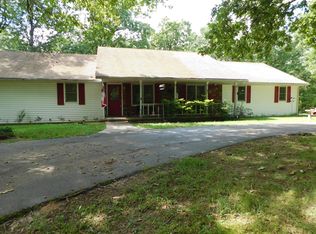 4810 Deer Run Loop, Carthage, MO 64836